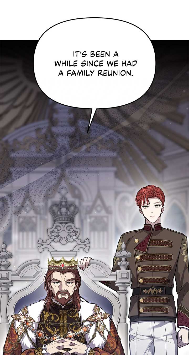 The Secret Bedroom of a Dejected Royal Daughter Chapter 106 75